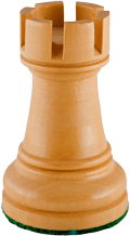 Chess piece rook